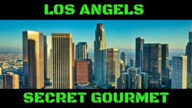 ロサンゼルスの隠れグルメ教えます！ダウンタウンの人気店「コールズフレンチディップ/COLE’S FRENCH DIP」へ